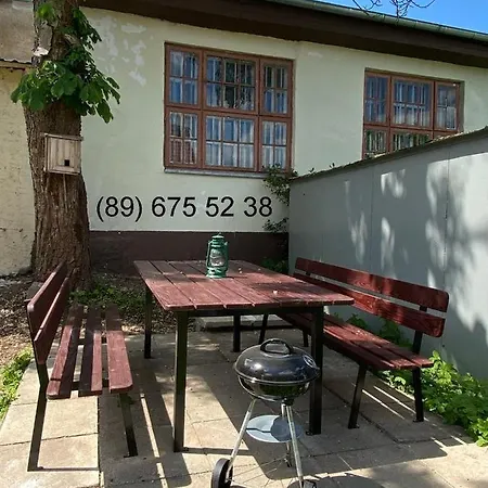 Apartament Mragowia Mragowo Exterior photo