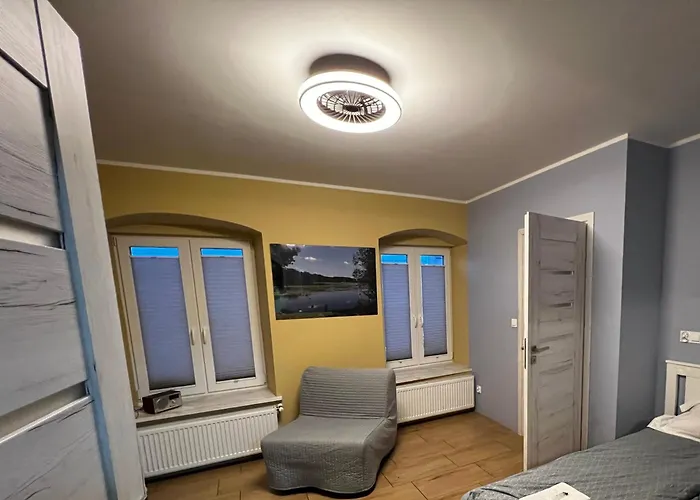 Apartament Mragowia