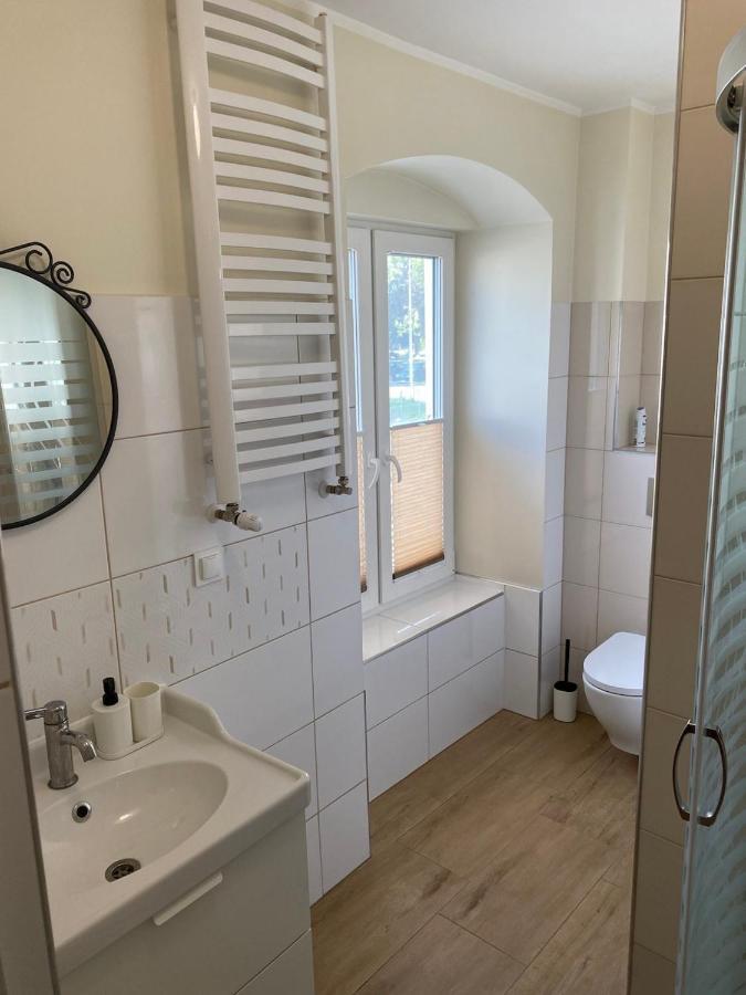Apartment Mragowia *