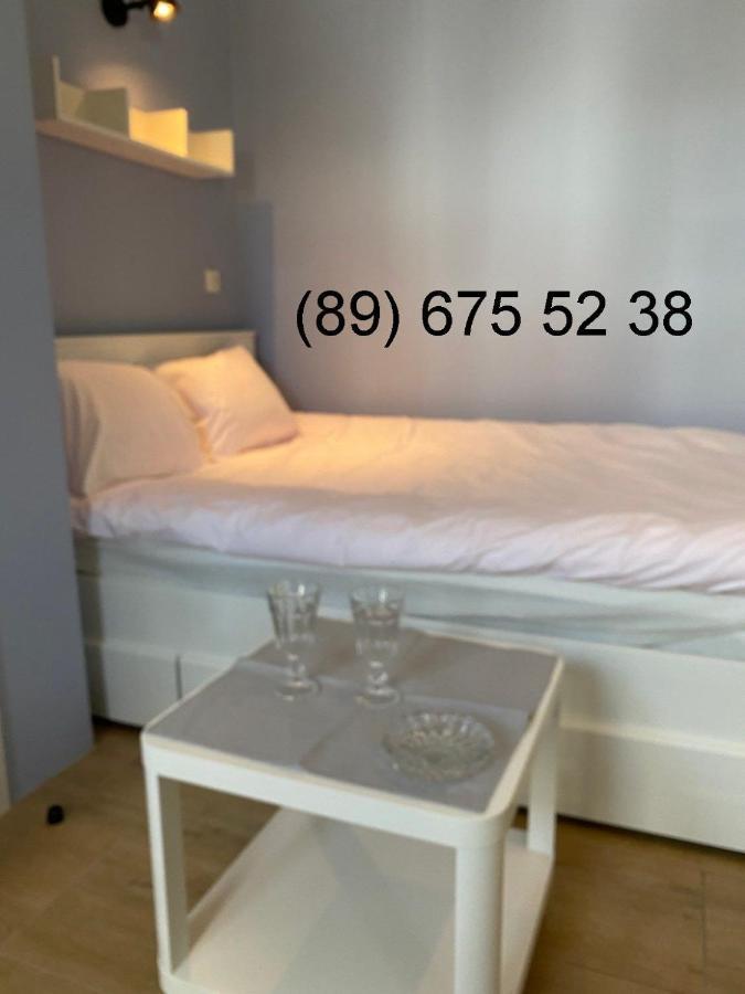 Apartment Mragowia Mragowo