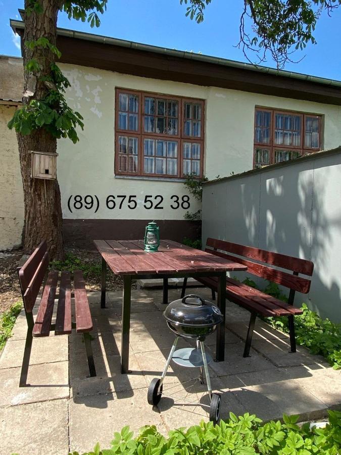 Apartment Mragowia