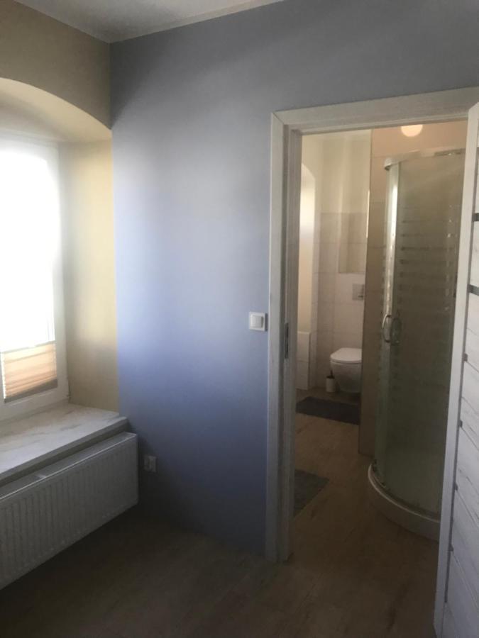 Mragowia Apartment *