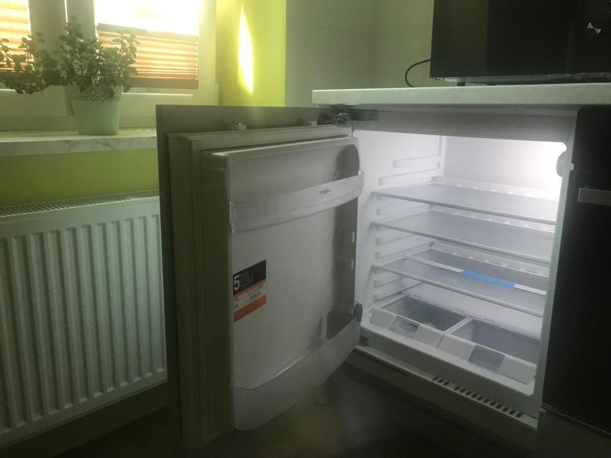 Mragowia Apartment *
