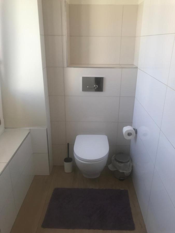 Apartment Mragowia *