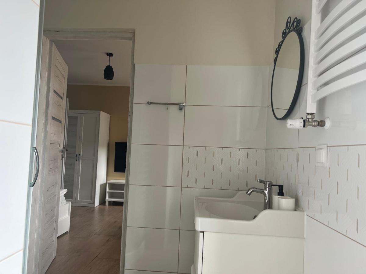 Apartment Mragowia