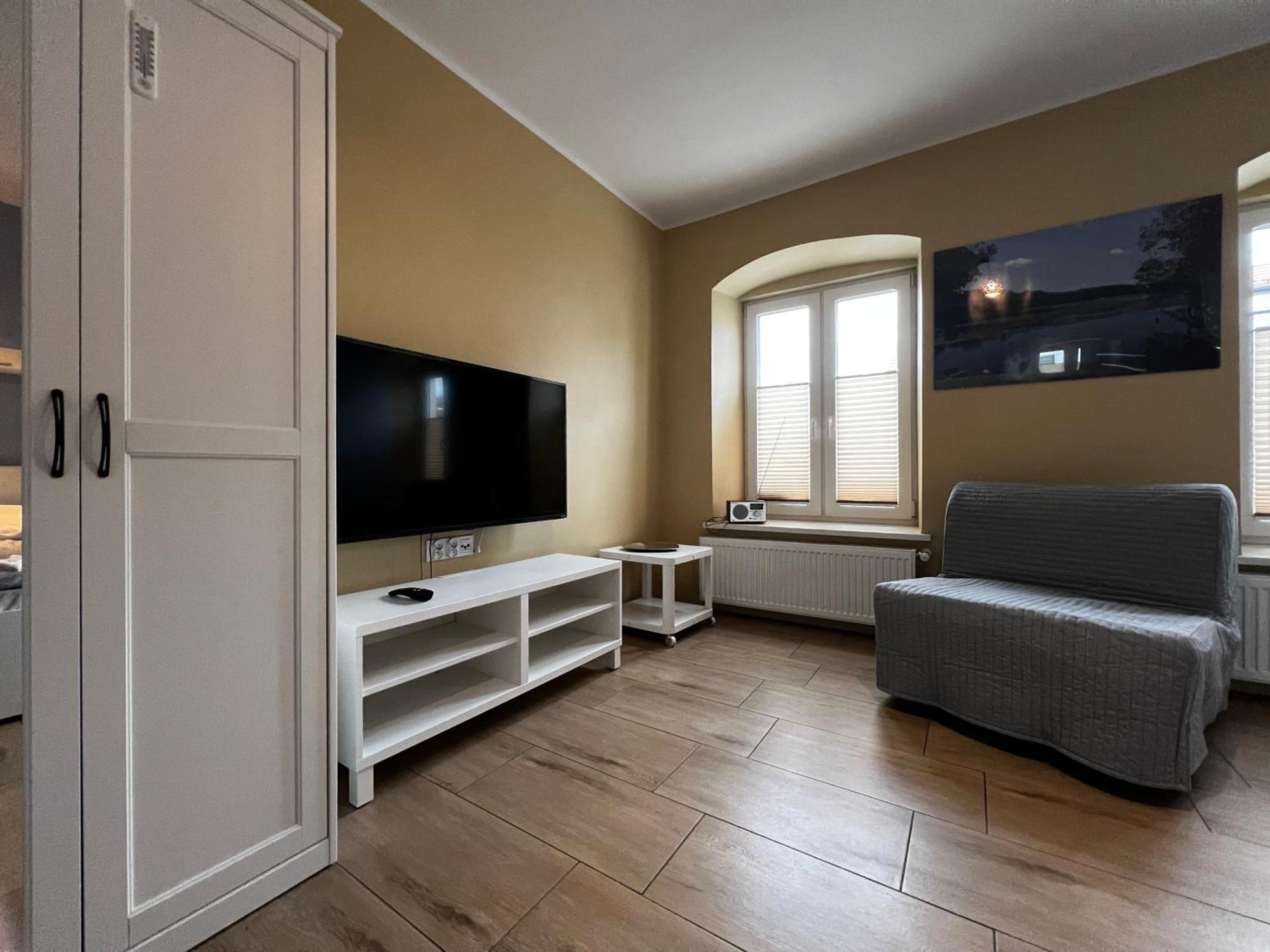 Apartment Mragowia Mragowo