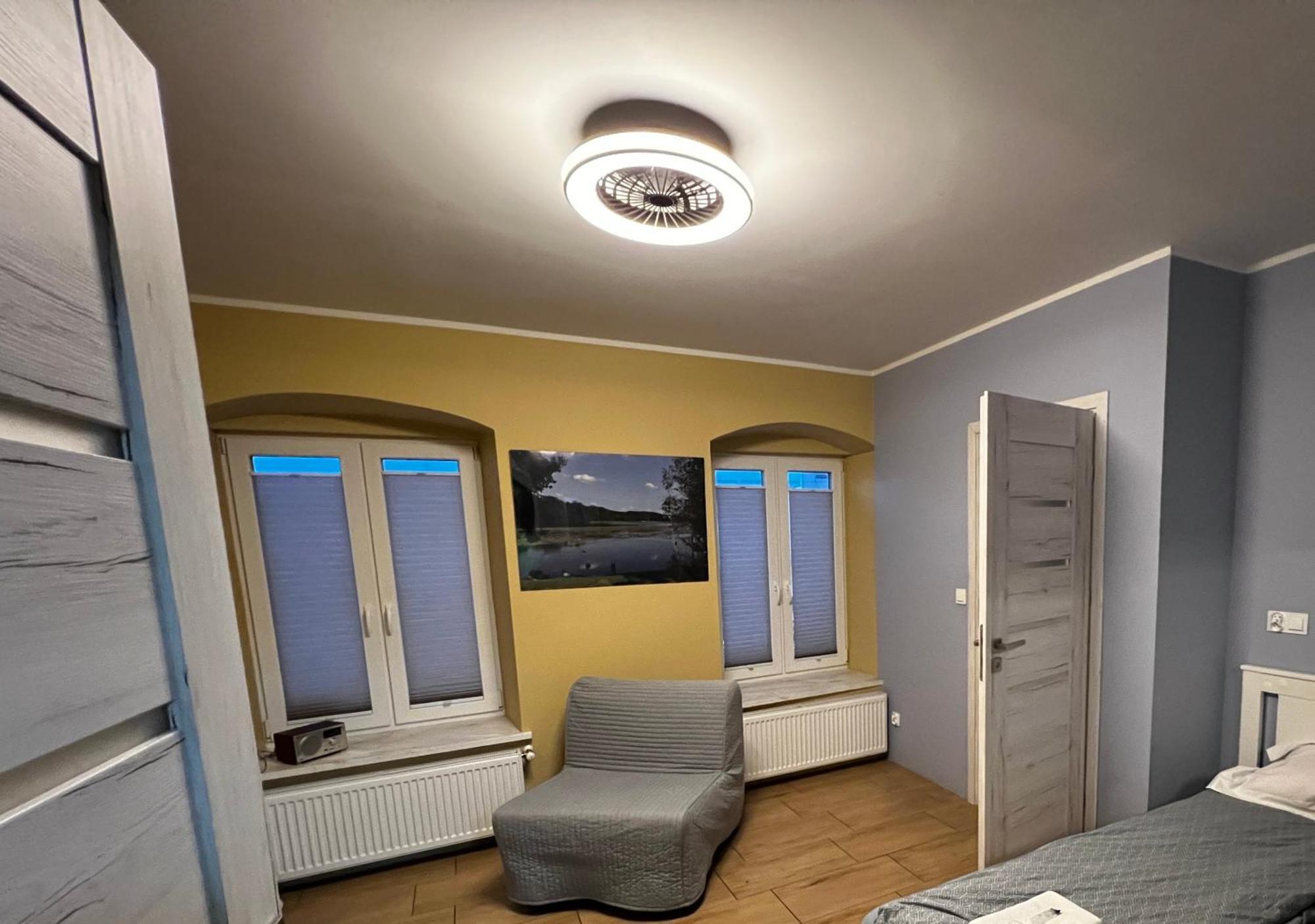 Apartment Mragowia Mragowo