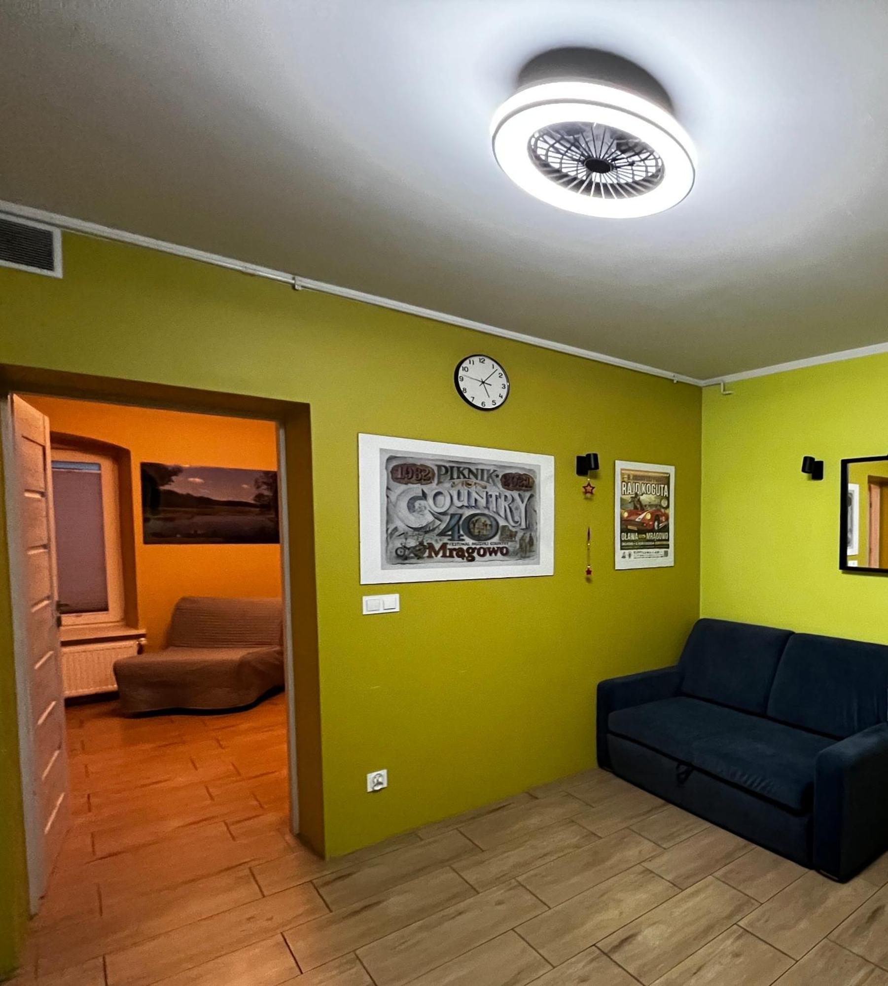 Mragowia Apartment Mragowo
